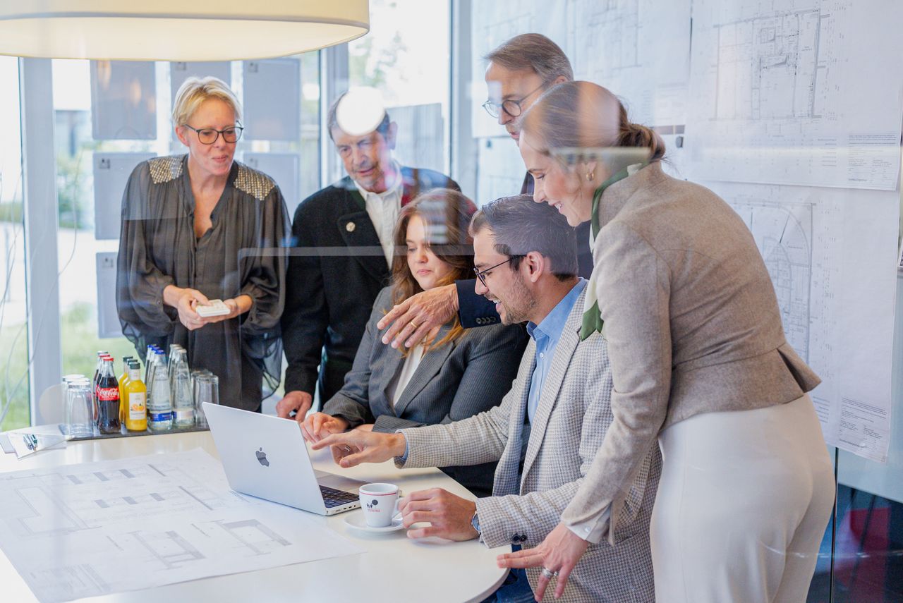 Team Ritter Immobilien